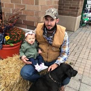 Meet your Posher, Cory